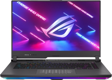 Sülearvuti Asus ROG Strix G15 G513RM-HQ064W PL, AMD Ryzen 7 6800H, 16 GB, 1 TB, 15.6 "