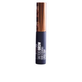 Uzacu želeja Maybelline Tattoo Brow, Light Brown 01