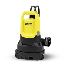 Насос для дренажной воды Kärcher SP 16.000 Dual, 550 Вт