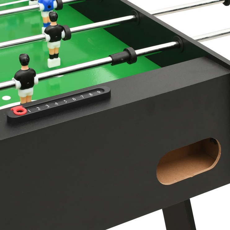 Настольный футбол VLX Folding Football Table 91938