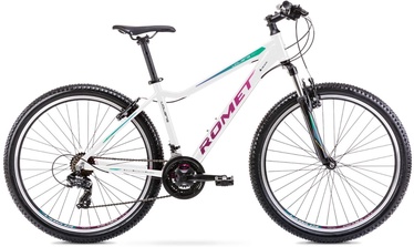 Velosipēds kalnu Romet Jolene 7.0 LTD, 27.5 ", 15" rāmis, balta