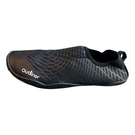 Обувь для водного спорта Outliner TR-G10 40, черный, 40