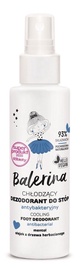 Jaladeodorant Farmona Balerina Antibacterial, 0.1 l