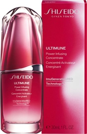 Концентрат для лица для женщин Shiseido Ultimune Power Infusing, 30 мл