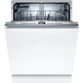Iebūvējamā trauku mazgājamā mašīna Bosch SGV4HAX48E