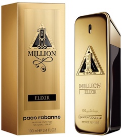 Parfüümvesi Paco Rabanne 1 Million Elixir, 100 ml