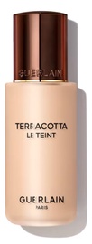 Tonālais krēms Guerlain Terracotta Le Teint 2C Cool/Rose, 35 ml