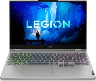 Sülearvuti Lenovo Legion 5 15IAH7H 82RC0098PB, Intel® Core™ i5-12500H, 16 GB, 512 GB, 15.6 ", Nvidia GeForce RTX 3050 Ti, hall