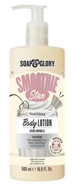 Kūno losjonas Soap & Glory Smoothie Star, 500 ml