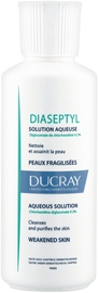 Ūdens šķīdums sievietēm Ducray Diaseptyl, 125 ml