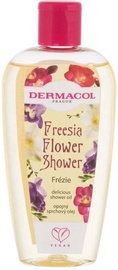 Масло для душа Dermacol Freesia Flower Shower, 200 мл