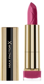 Lūpu krāsa Max Factor Colour Elixir 110 Rich Raspberry, 4 g