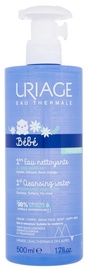 Мицеллярная вода Uriage Bebe 1st Cleansing Water, 500 мл