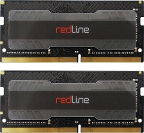 Оперативная память (RAM) Mushkin Redline, DDR4, 32 GB, 2933 MHz
