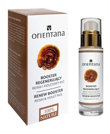 Serums sievietēm Orientana Reishi And Purple Rice, 30 ml