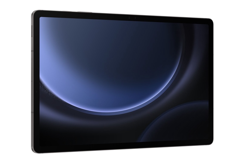 Tahvelarvuti Samsung Galaxy Tab S9 FE+ WiFi SM-X610NZAAEUE, 12.4", 8GB/128GB, 4G, hall