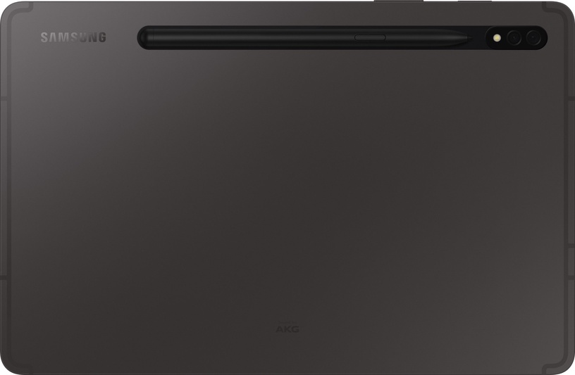 Планшет Samsung Galaxy Tab S8 WiFi, серый, 11″, 8GB/128GB