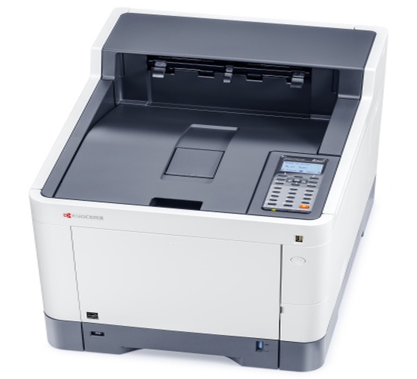 Lāzerprinteris Kyocera Ecosys P6235cdn, krāsains