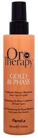 Juuksepalsam Fanola Oro Therapy 24K Gold Bi-Phase, 200 ml