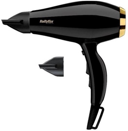 Plaukų džiovintuvas Babyliss Super Pro 2300