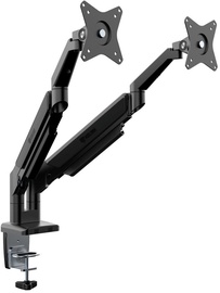 Держатель для монитора Kolink M32G9SS Dual, 17-32″, 9 кг