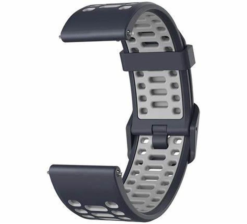 Ремешок Coros PACE 2, 44mm, синий