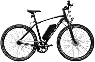 Elektriskais velosipēds Cycle Pro 28173, 20" (52 cm), 28", 25 km/h