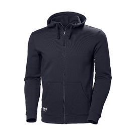 Джемпер Helly Hansen 79216_590-XS&HH, синий, хлопок, XS размер