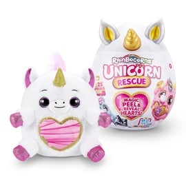 Фигурка-игрушка Rainbocorns Unicorn Rescue