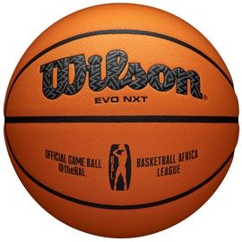 Мяч, для баскетбола Wilson EVO NXT Africa League, 7 размер