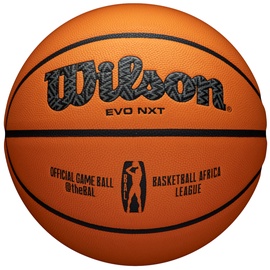 Basketbola bumba Wilson EVO NXT Africa League