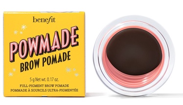 Uzacu pomāde Benefit POWmade 04 Warm Deep Brown, 5 g