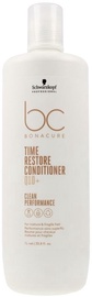 Plaukų kondicionierius Schwarzkopf BC Time Restore Q10+, 1000 ml