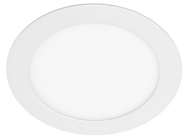 Светильник врезной GTV Oris, 13Вт, 3000°К, LED, белый