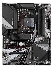 Mātesplate Gigabyte X570S UD