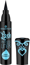 Acu laineris Essence Lash Princess Black, 3 ml