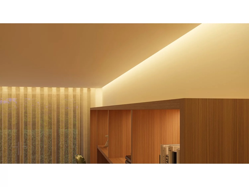 LED lint Philips Hue, 20 W, 1700 lm, 3 m, IP20, 100 - 120 V