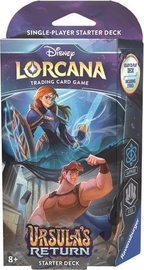 Kaardilauamäng Ravensburger Lorcana Ursulas Return, EN