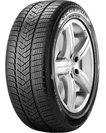 Ziemas riepa Pirelli Scorpion Winter 315/40/R21, 115-V-240 km/h, XL, C, B, 74 dB