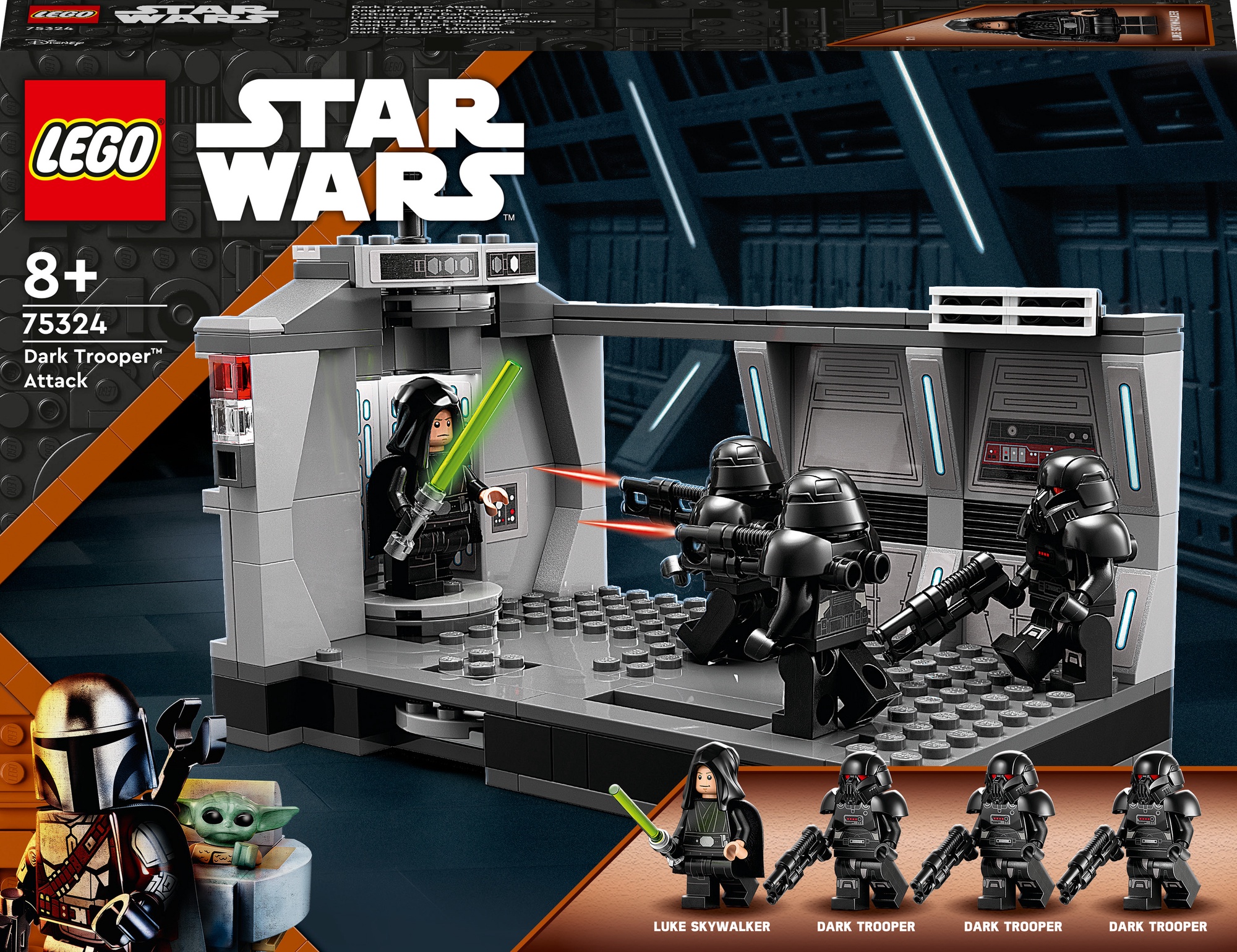 star wars lego star wars