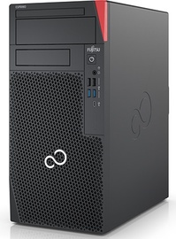 Stacionārs dators Fujitsu Esprimo P9910 VFY:P9910P17AMIN, Intel UHD Graphics