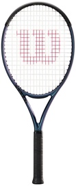 Tennisereket Wilson Ultra 108 V4.0 WR108610U3, sinine/must