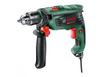 Ударная дрель Bosch EasyImpact 540 AKC, 550 Вт