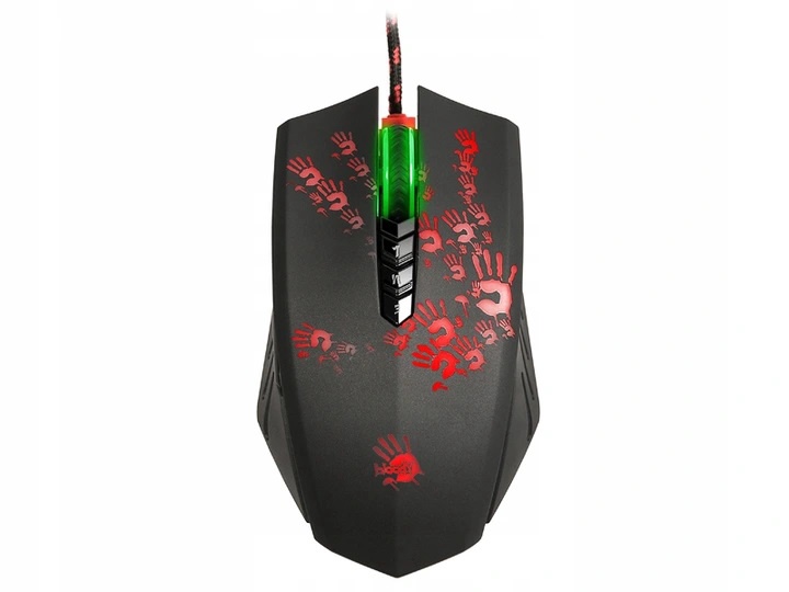 bloody mouse v3