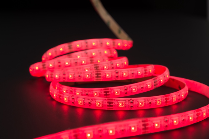LED lint Finnlumor 610330, 12 W, 550 lm, 5 m, IP44, 220 - 240 V