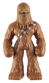 Rotaļlietu figūriņa Stretch Star Wars Chewbacca S07692, 21 cm