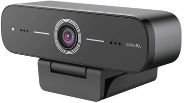 Veebikaamera BenQ DVY21, must, 1080p