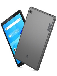 Tahvelarvuti Lenovo Tab M7 ZA570107EG, must, 7", 2GB/32GB, 3G, 4G