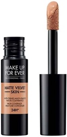 Корректор Make Up For Ever Matte Velvet Skin 2.5 Pink Beige, 9 мл