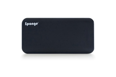 Akupank Sponge, 10000 mAh, must